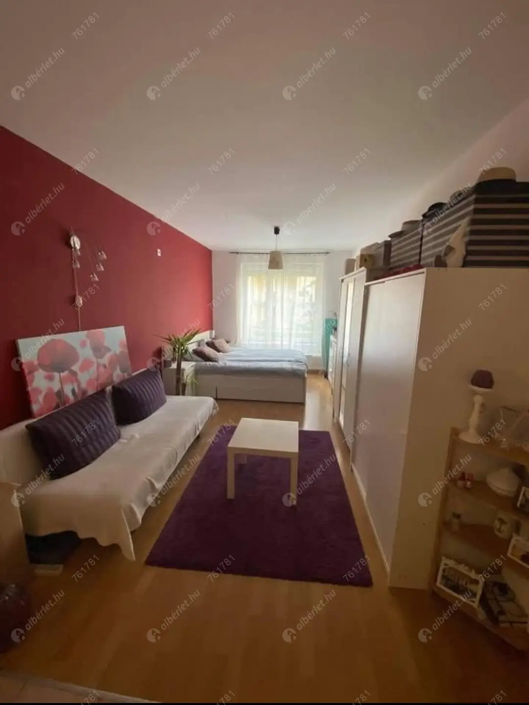 Kiadó albérlet 185000 Ft/hó áron: Budapest, XIV. kerület  Istvánmezei út. Mérete: 33 nm, 1 szobás | Alberlet.hu - 6453436