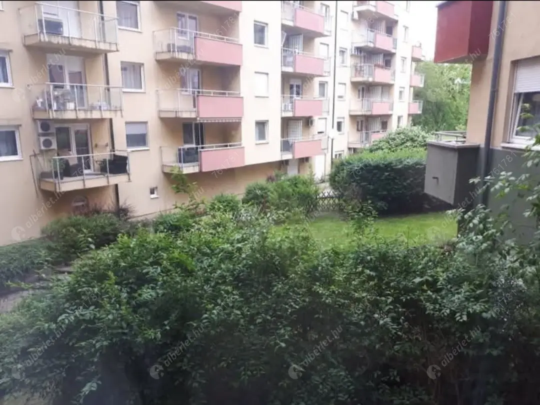 Kiadó albérlet 185000 Ft/hó áron: Budapest, XIV. kerület  Istvánmezei út. Mérete: 33 nm, 1 szobás | Alberlet.hu - 6453439
