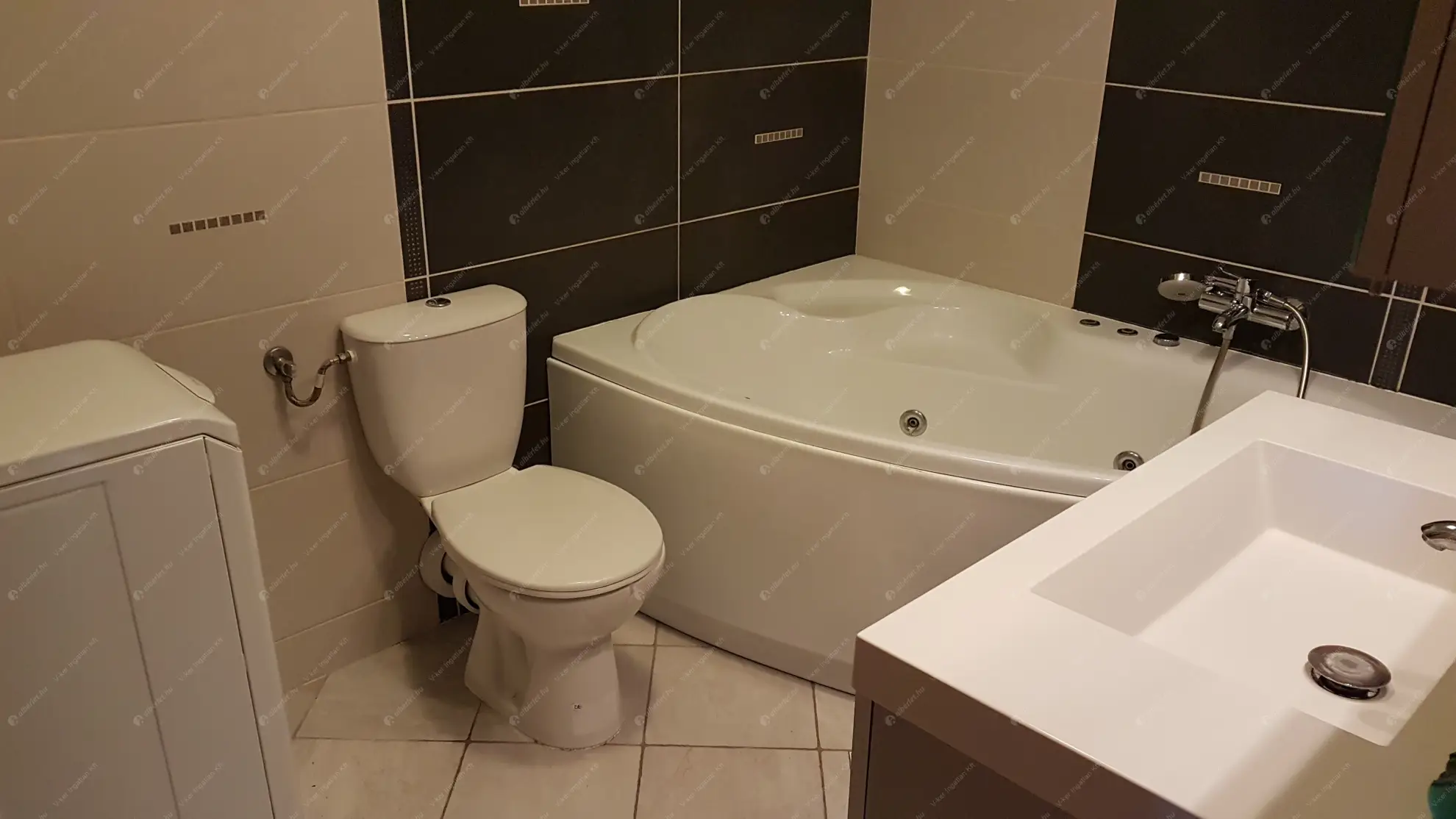 Kiadó albérlet 260000 Ft/hó áron: Budapest, XIV. kerület  Istvánmezei út. Mérete: 43 nm, 1 szobás | Alberlet.hu - 6564199