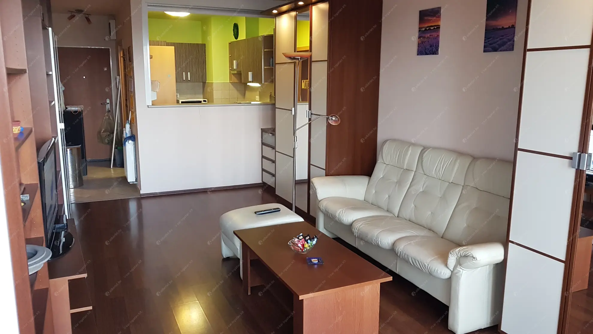 Kiadó albérlet 260000 Ft/hó áron: Budapest, XIV. kerület  Istvánmezei út. Mérete: 43 nm, 1 szobás | Alberlet.hu - 6564201