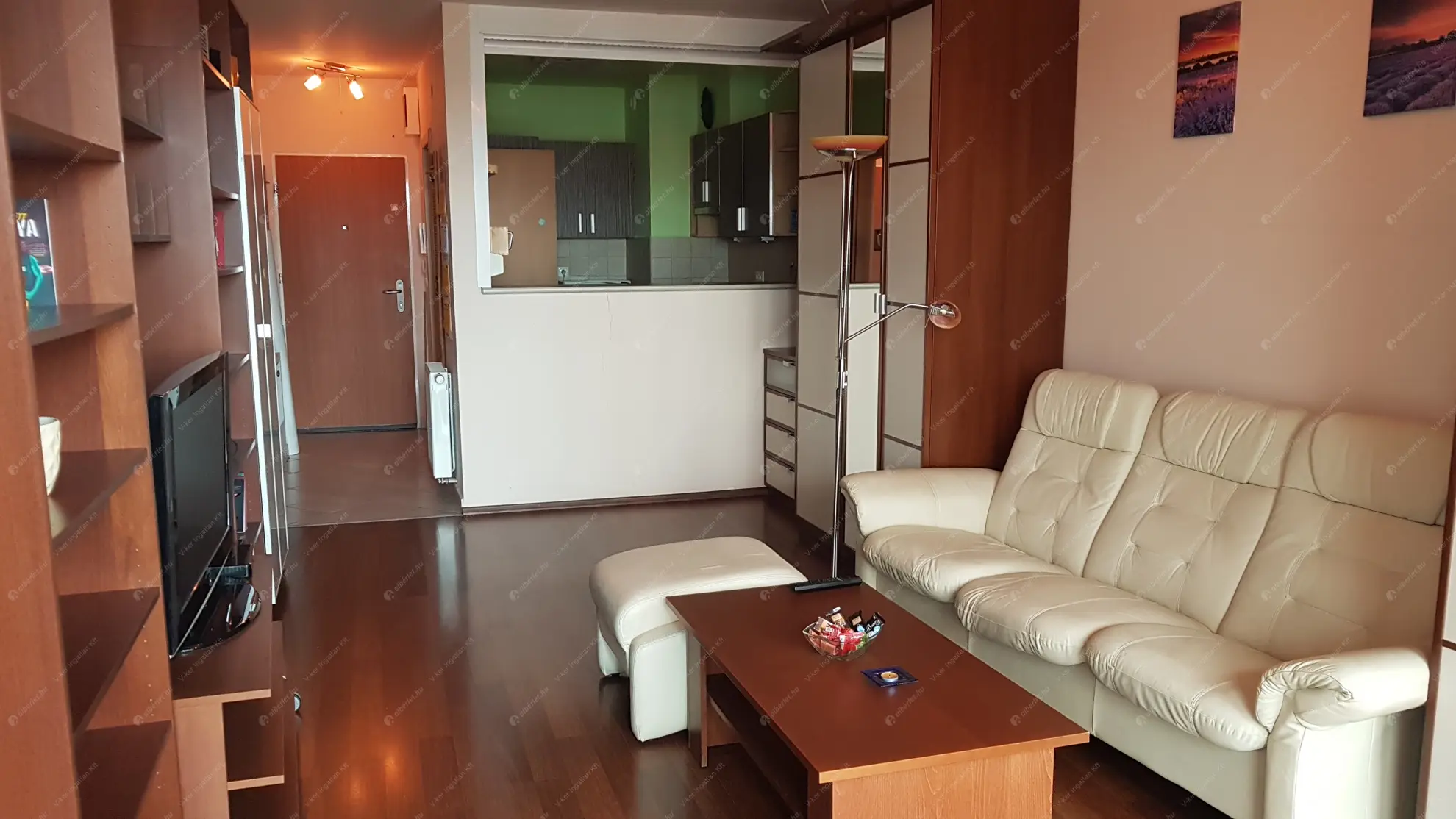 Kiadó albérlet 260000 Ft/hó áron: Budapest, XIV. kerület  Istvánmezei út. Mérete: 43 nm, 1 szobás | Alberlet.hu - 6564203