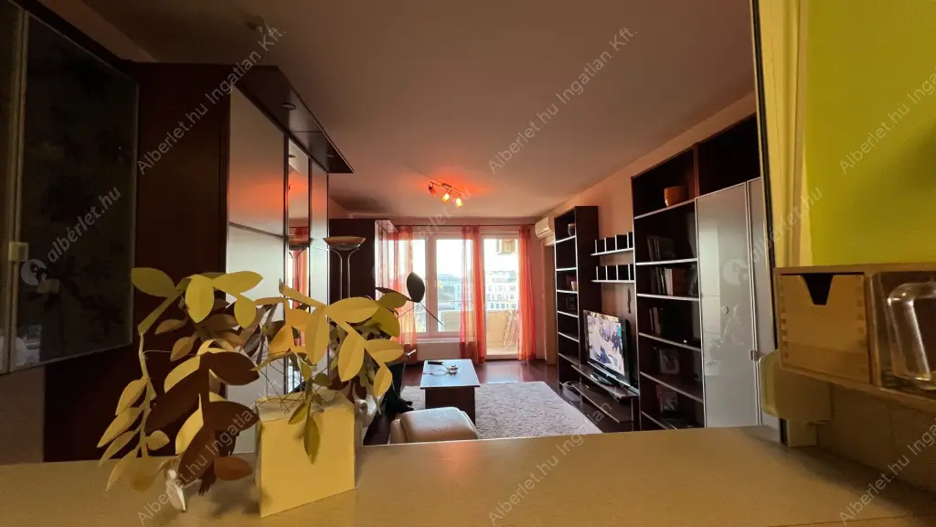 Kiadó albérlet 260000 Ft/hó áron: Budapest, XIV. kerület  Istvánmezei út. Mérete: 45 nm, 1 szobás | Alberlet.hu - 6563383