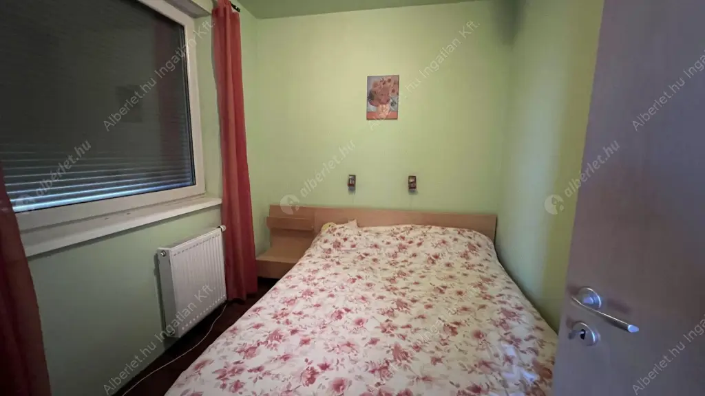 Kiadó albérlet 260000 Ft/hó áron: Budapest, XIV. kerület  Istvánmezei út. Mérete: 45 nm, 1 szobás | Alberlet.hu - 6563384