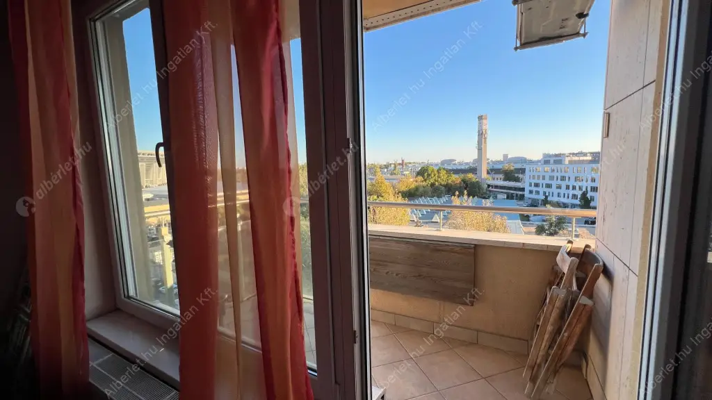 Kiadó albérlet 260000 Ft/hó áron: Budapest, XIV. kerület  Istvánmezei út. Mérete: 45 nm, 1 szobás | Alberlet.hu - 6563385