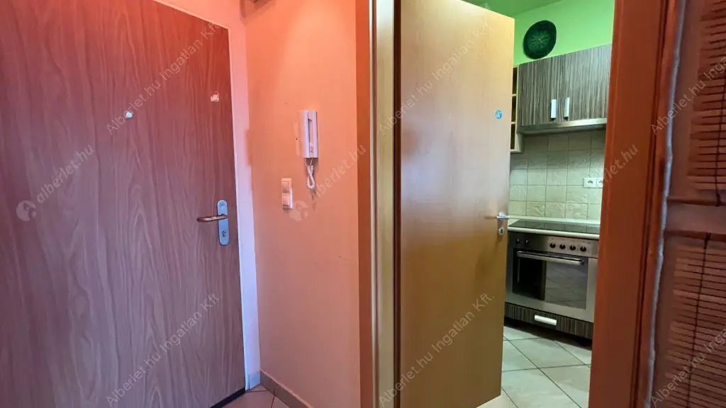 Kiadó albérlet 260000 Ft/hó áron: Budapest, XIV. kerület  Istvánmezei út. Mérete: 45 nm, 1 szobás | Alberlet.hu - 6563387