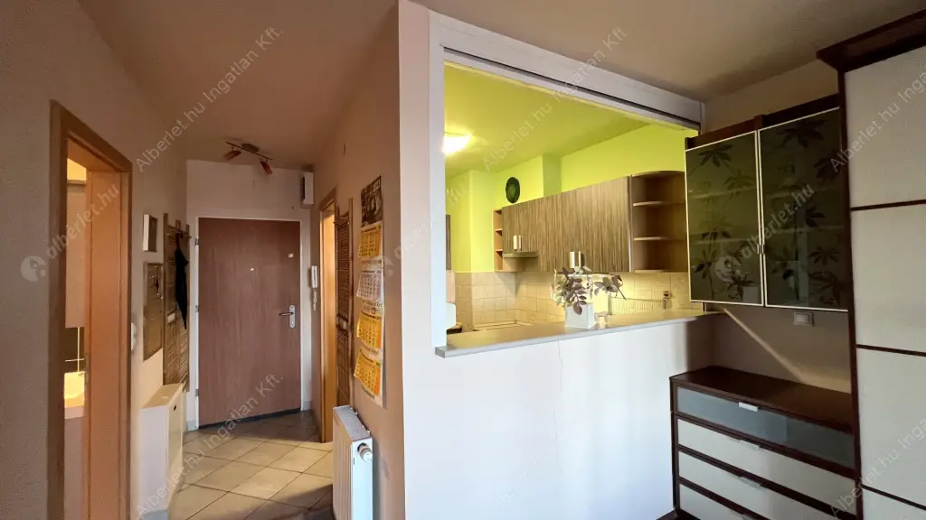 Kiadó albérlet 260000 Ft/hó áron: Budapest, XIV. kerület  Istvánmezei út. Mérete: 45 nm, 1 szobás | Alberlet.hu - 6563388