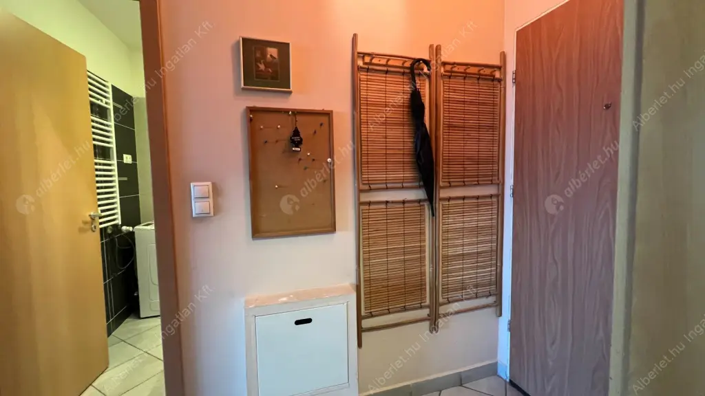 Kiadó albérlet 260000 Ft/hó áron: Budapest, XIV. kerület  Istvánmezei út. Mérete: 45 nm, 1 szobás | Alberlet.hu - 6563389
