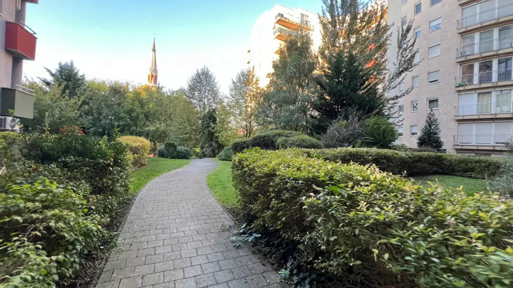 Kiadó albérlet 260000 Ft/hó áron: Budapest, XIV. kerület  Istvánmezei út. Mérete: 45 nm, 1 szobás | Alberlet.hu - 6563393