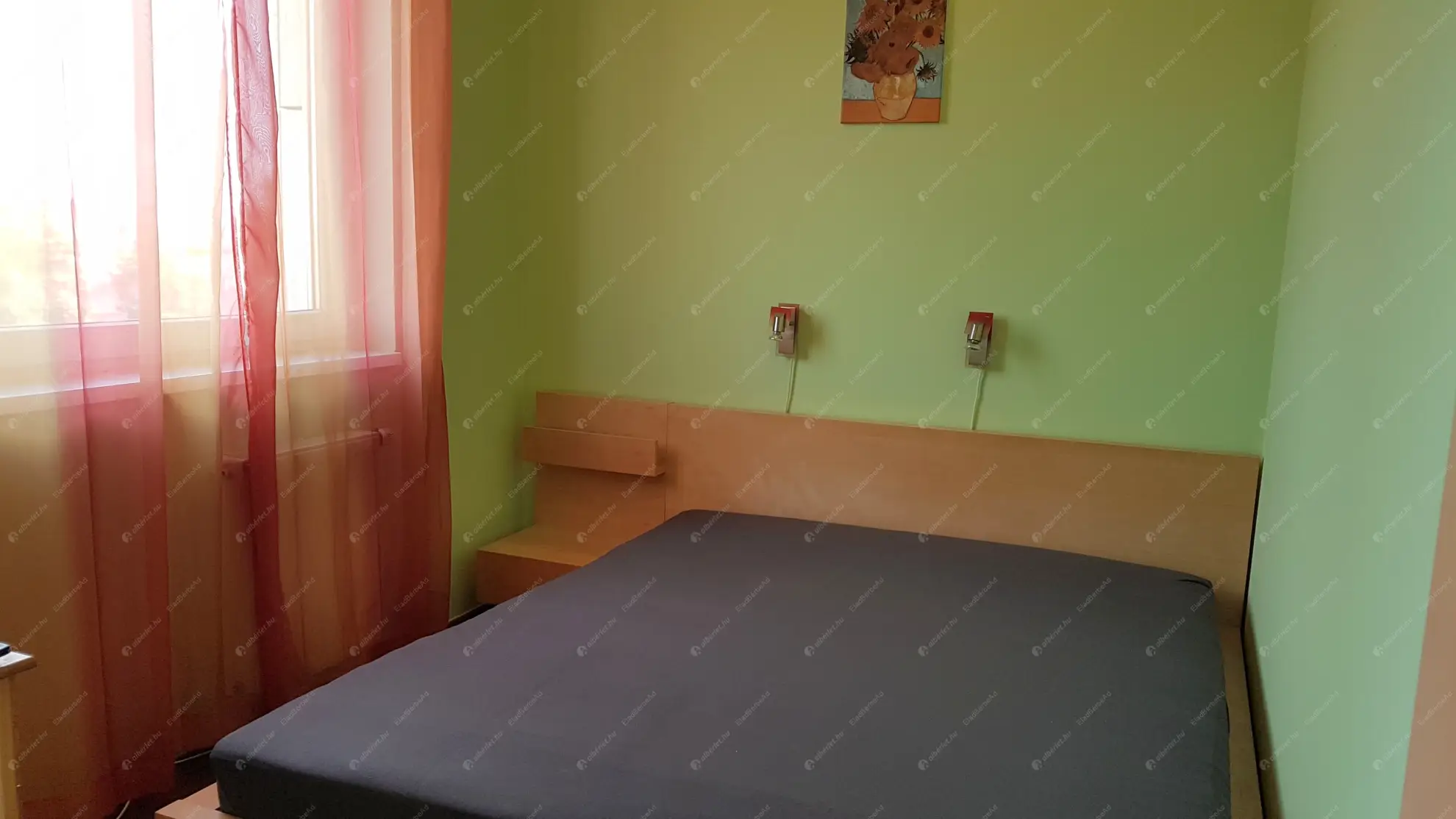 Kiadó albérlet 260000 Ft/hó áron: Budapest, XIV. kerület  Istvánmezei út. Mérete: 46 nm, 1 szobás | Alberlet.hu - 6564130