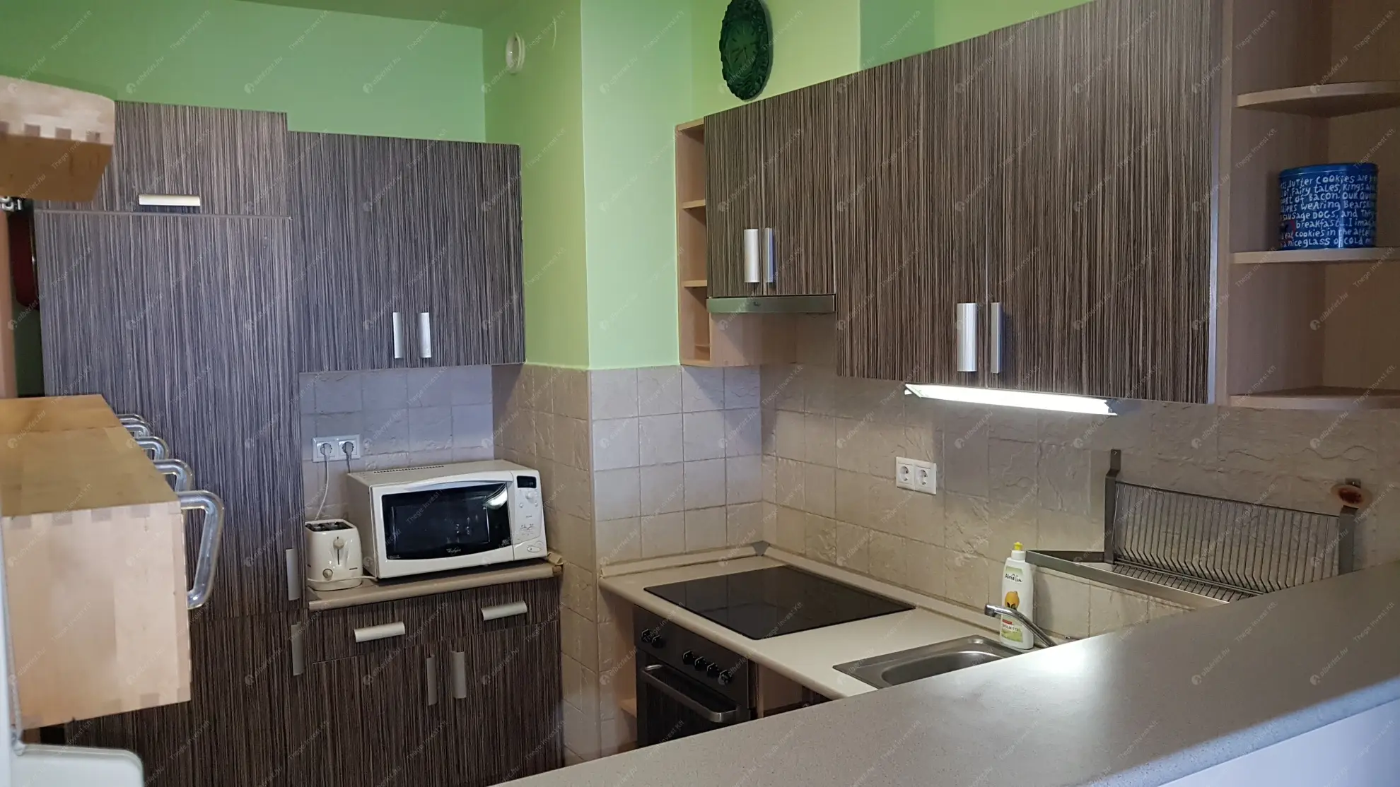 Kiadó albérlet 260000 Ft/hó áron: Budapest, XIV. kerület  Istvánmezei út. Mérete: 46 nm, 2 szobás | Alberlet.hu - 6564448