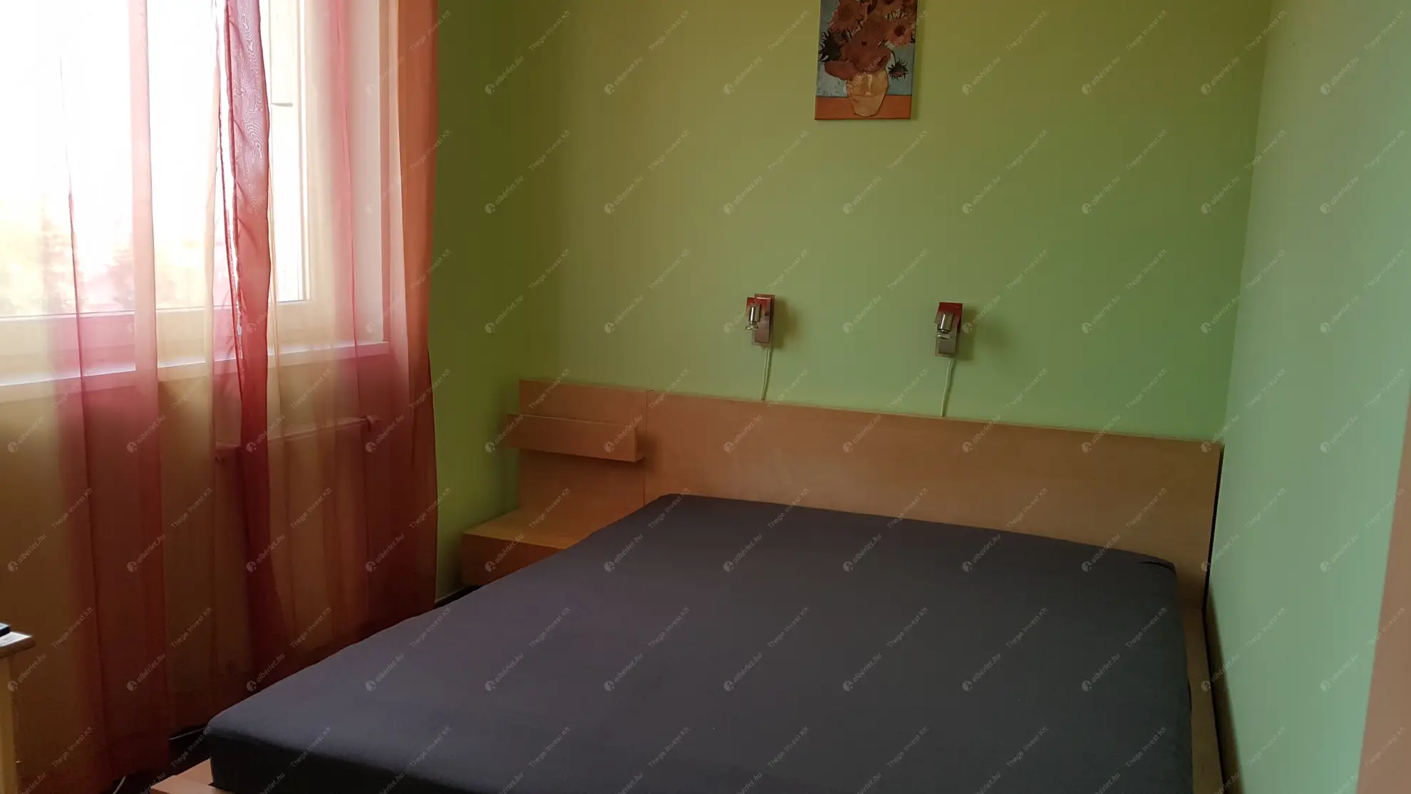 Kiadó albérlet 260000 Ft/hó áron: Budapest, XIV. kerület  Istvánmezei út. Mérete: 46 nm, 2 szobás | Alberlet.hu - 6564449