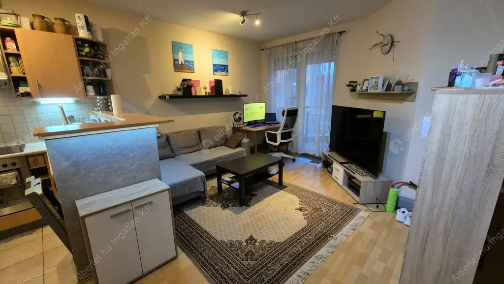 Kiadó albérlet 240000 Ft/hó áron: Budapest, XIV. kerület  Istvánmezei út. Mérete: 48 nm, 2 szobás | Alberlet.hu - 6627045