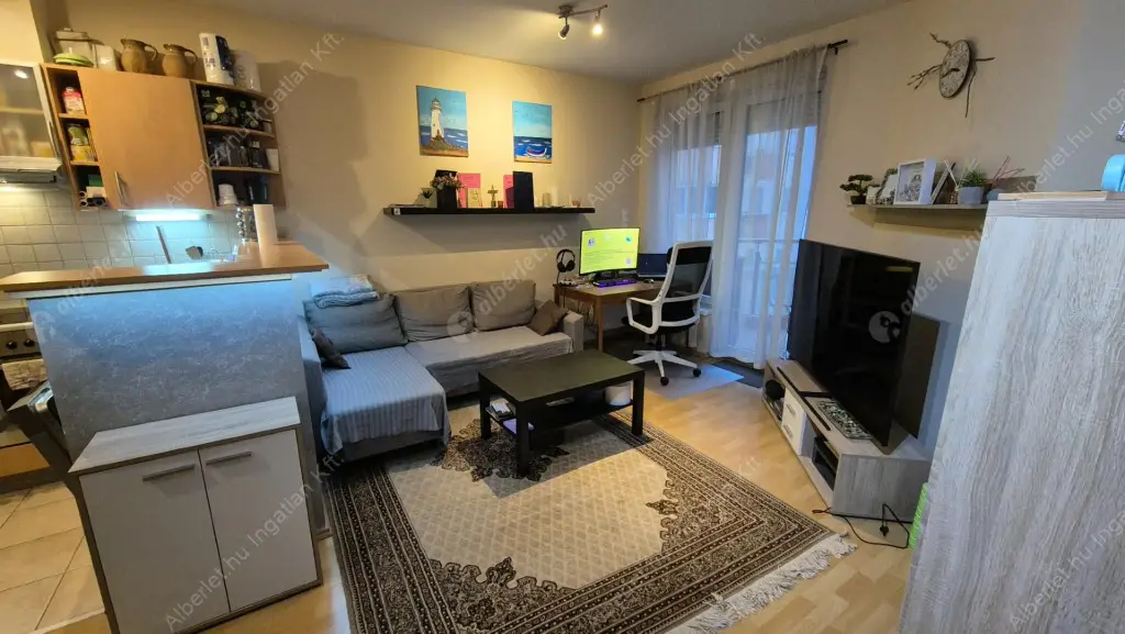 Kiadó albérlet 240000 Ft/hó áron: Budapest, XIV. kerület  Istvánmezei út. Mérete: 48 nm, 2 szobás | Alberlet.hu - 6627046