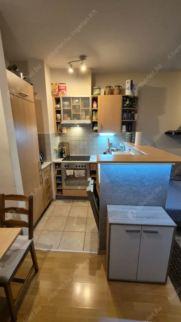 Kiadó albérlet 240000 Ft/hó áron: Budapest, XIV. kerület  Istvánmezei út. Mérete: 48 nm, 2 szobás | Alberlet.hu - 6627048