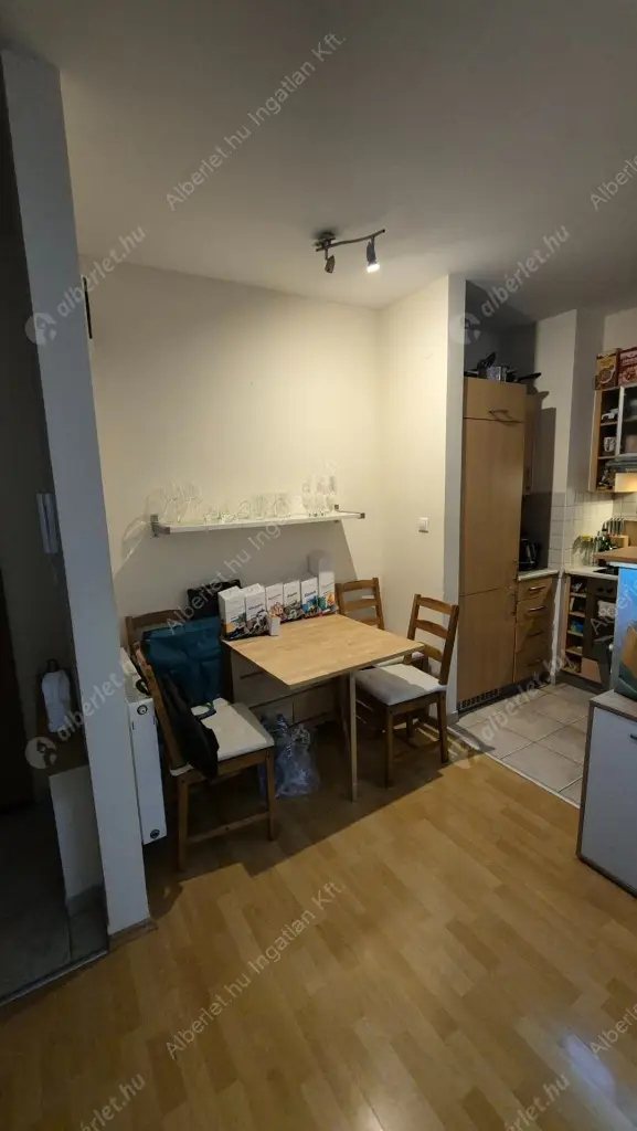 Kiadó albérlet 240000 Ft/hó áron: Budapest, XIV. kerület  Istvánmezei út. Mérete: 48 nm, 2 szobás | Alberlet.hu - 6627049