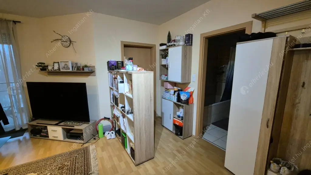Kiadó albérlet 240000 Ft/hó áron: Budapest, XIV. kerület  Istvánmezei út. Mérete: 48 nm, 2 szobás | Alberlet.hu - 6627050
