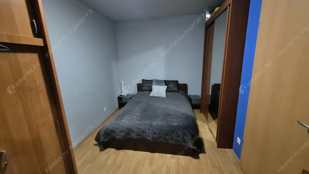 Kiadó albérlet 240000 Ft/hó áron: Budapest, XIV. kerület  Istvánmezei út. Mérete: 48 nm, 2 szobás | Alberlet.hu - 6627052