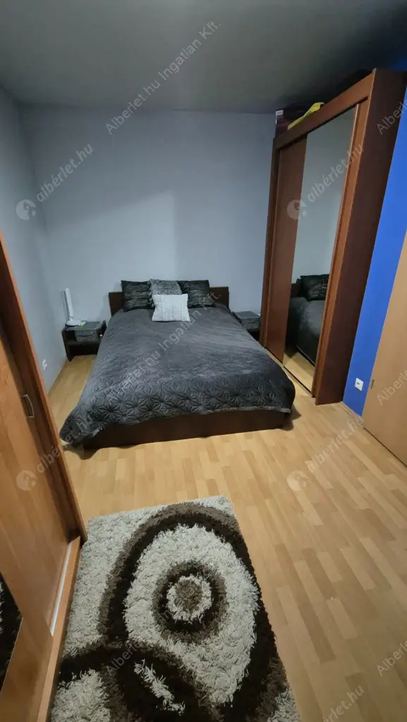 Kiadó albérlet 240000 Ft/hó áron: Budapest, XIV. kerület  Istvánmezei út. Mérete: 48 nm, 2 szobás | Alberlet.hu - 6627053