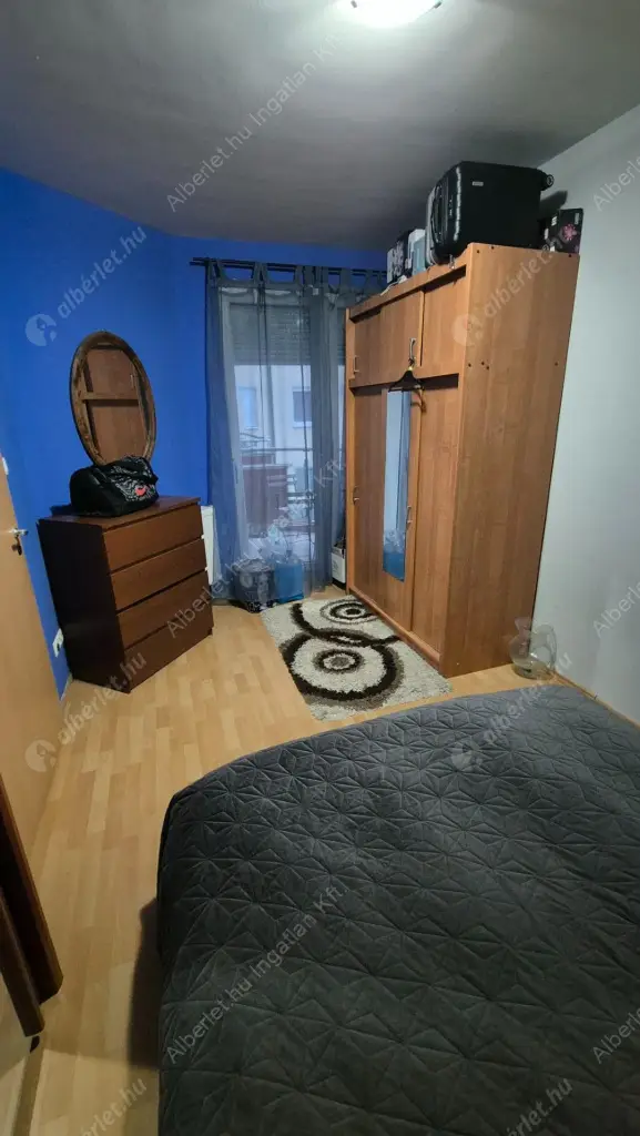Kiadó albérlet 240000 Ft/hó áron: Budapest, XIV. kerület  Istvánmezei út. Mérete: 48 nm, 2 szobás | Alberlet.hu - 6627054
