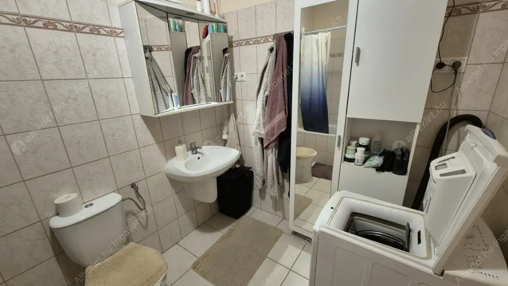 Kiadó albérlet 240000 Ft/hó áron: Budapest, XIV. kerület  Istvánmezei út. Mérete: 48 nm, 2 szobás | Alberlet.hu - 6627055