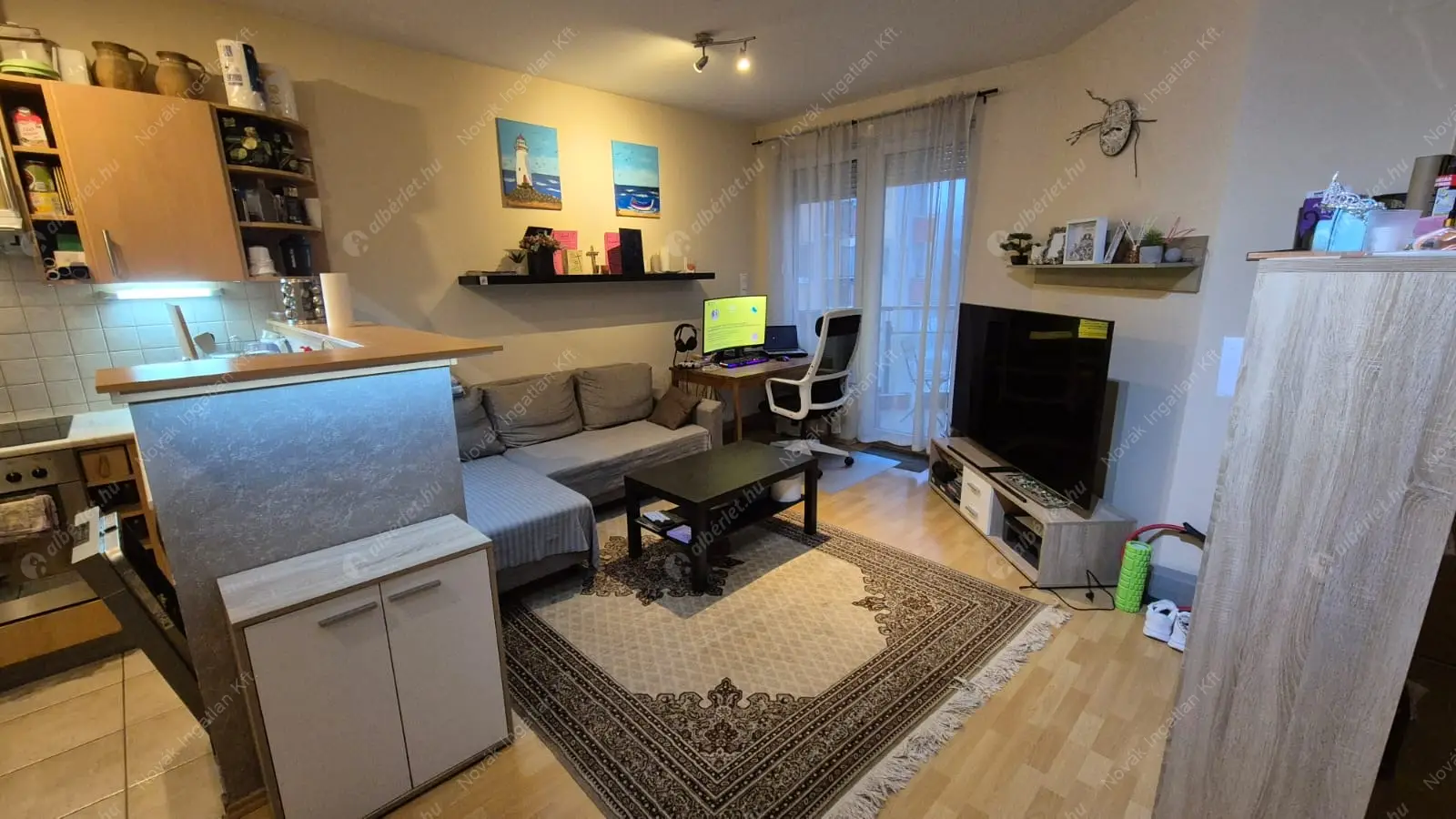 Kiadó albérlet 240000 Ft/hó áron: Budapest, XIV. kerület  Istvánmezei út. Mérete: 48 nm, 2 szobás | Alberlet.hu - 6629549