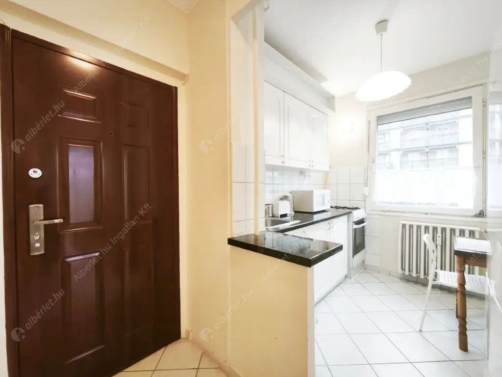 Kiadó albérlet 250000 Ft/hó áron: Budapest, XIV. kerület  Jerney utca. Mérete: 65 nm, 1 szobás | Alberlet.hu - 6606167