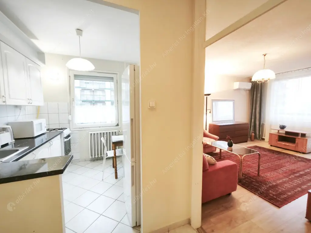 Kiadó albérlet 250000 Ft/hó áron: Budapest, XIV. kerület  Jerney utca. Mérete: 65 nm, 1 szobás | Alberlet.hu - 6606171