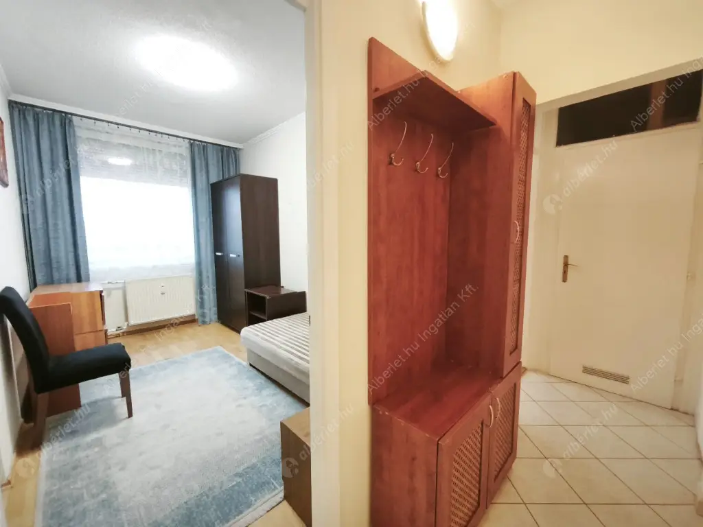 Kiadó albérlet 250000 Ft/hó áron: Budapest, XIV. kerület  Jerney utca. Mérete: 65 nm, 1 szobás | Alberlet.hu - 6606181