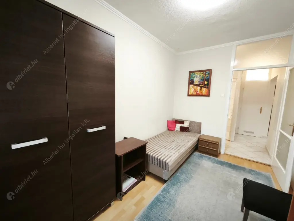 Kiadó albérlet 250000 Ft/hó áron: Budapest, XIV. kerület  Jerney utca. Mérete: 65 nm, 1 szobás | Alberlet.hu - 6606183