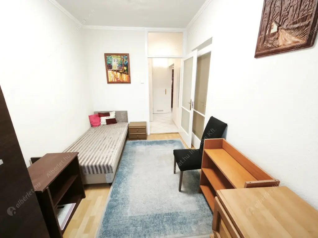 Kiadó albérlet 250000 Ft/hó áron: Budapest, XIV. kerület  Jerney utca. Mérete: 65 nm, 1 szobás | Alberlet.hu - 6606184