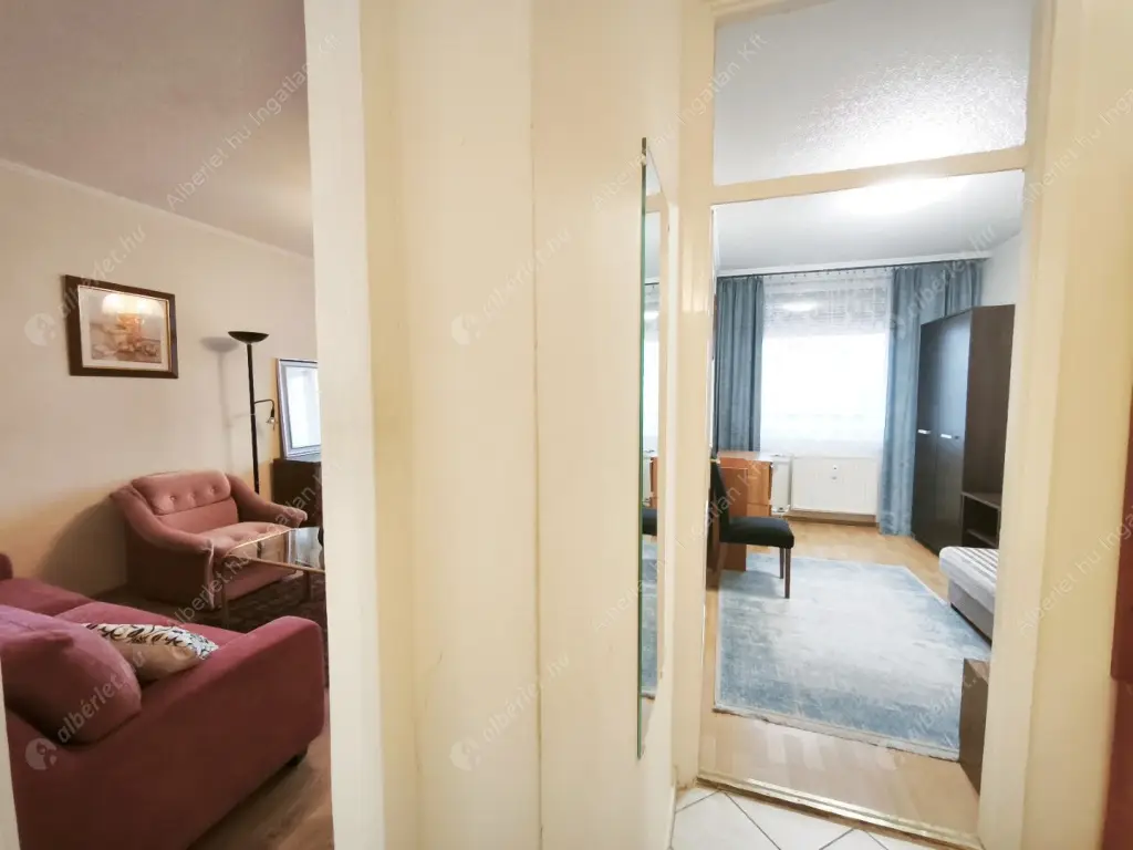 Kiadó albérlet 280000 Ft/hó áron: Budapest, XIV. kerület  Jerney utca. Mérete: 65 nm, 1 szobás | Alberlet.hu - 6625369