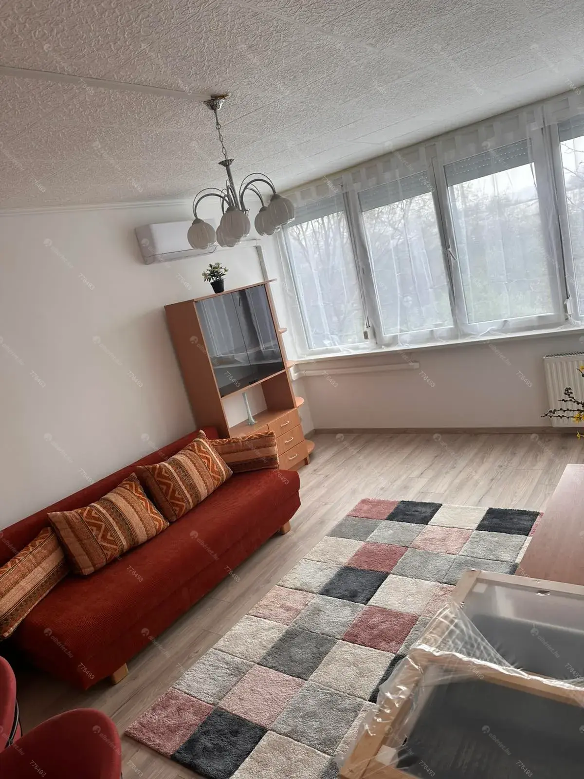 Kiadó albérlet 200000 Ft/hó áron: Budapest, XIV. kerület  Kacsóh Pongrác út. Mérete: 37 nm, 1 szobás | Alberlet.hu - 6687893