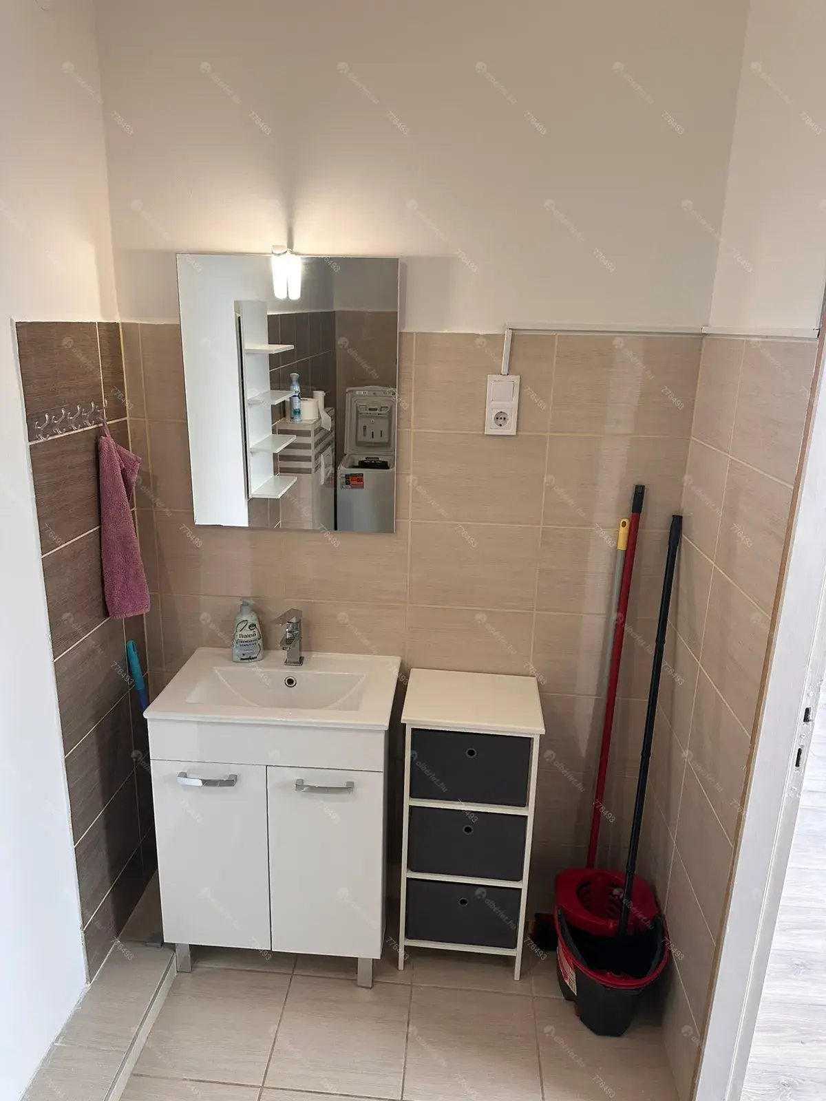 Kiadó albérlet 200000 Ft/hó áron: Budapest, XIV. kerület  Kacsóh Pongrác út. Mérete: 37 nm, 1 szobás | Alberlet.hu - 6687896