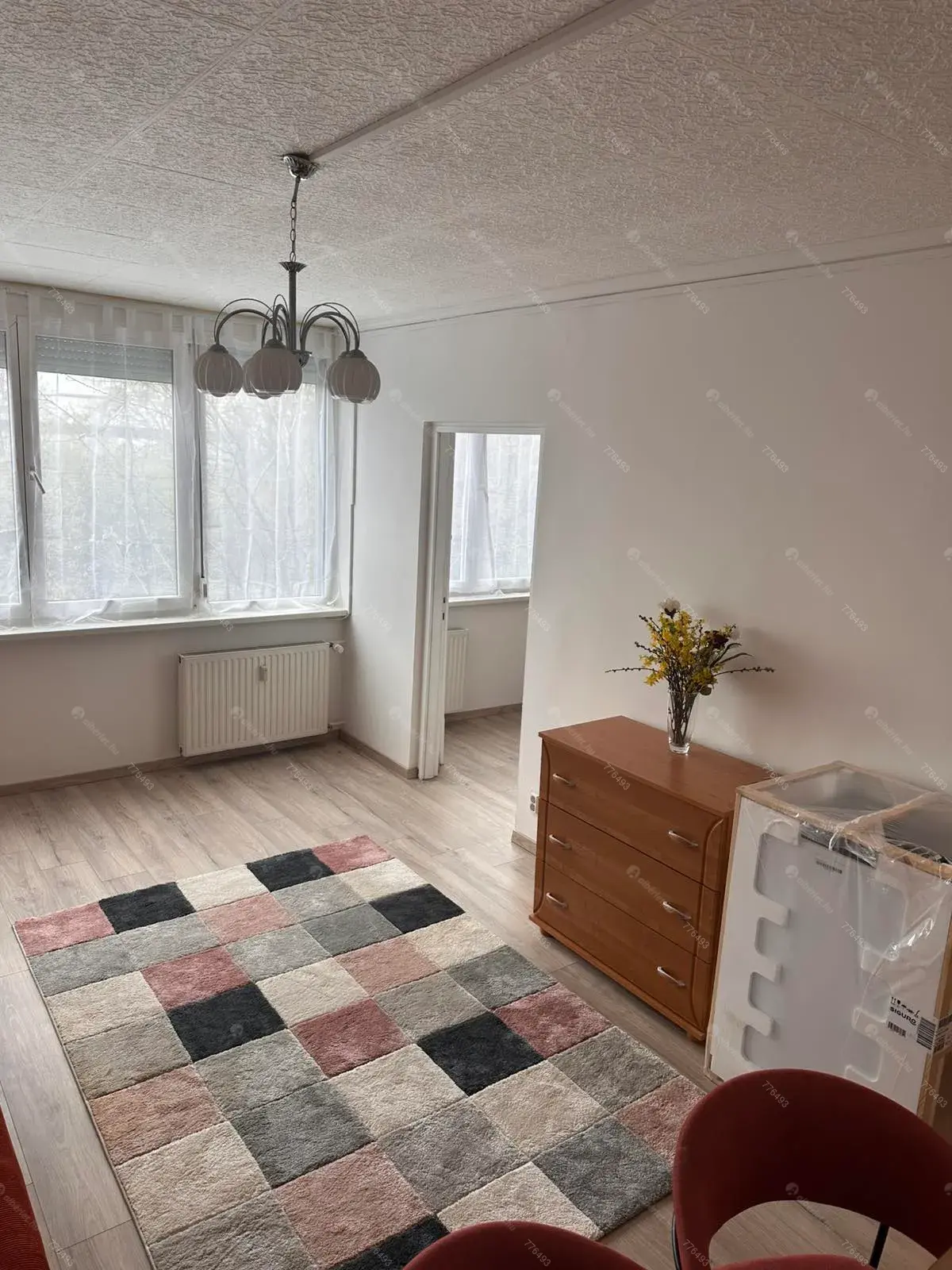 Kiadó albérlet 200000 Ft/hó áron: Budapest, XIV. kerület  Kacsóh Pongrác út. Mérete: 37 nm, 1 szobás | Alberlet.hu - 6687899