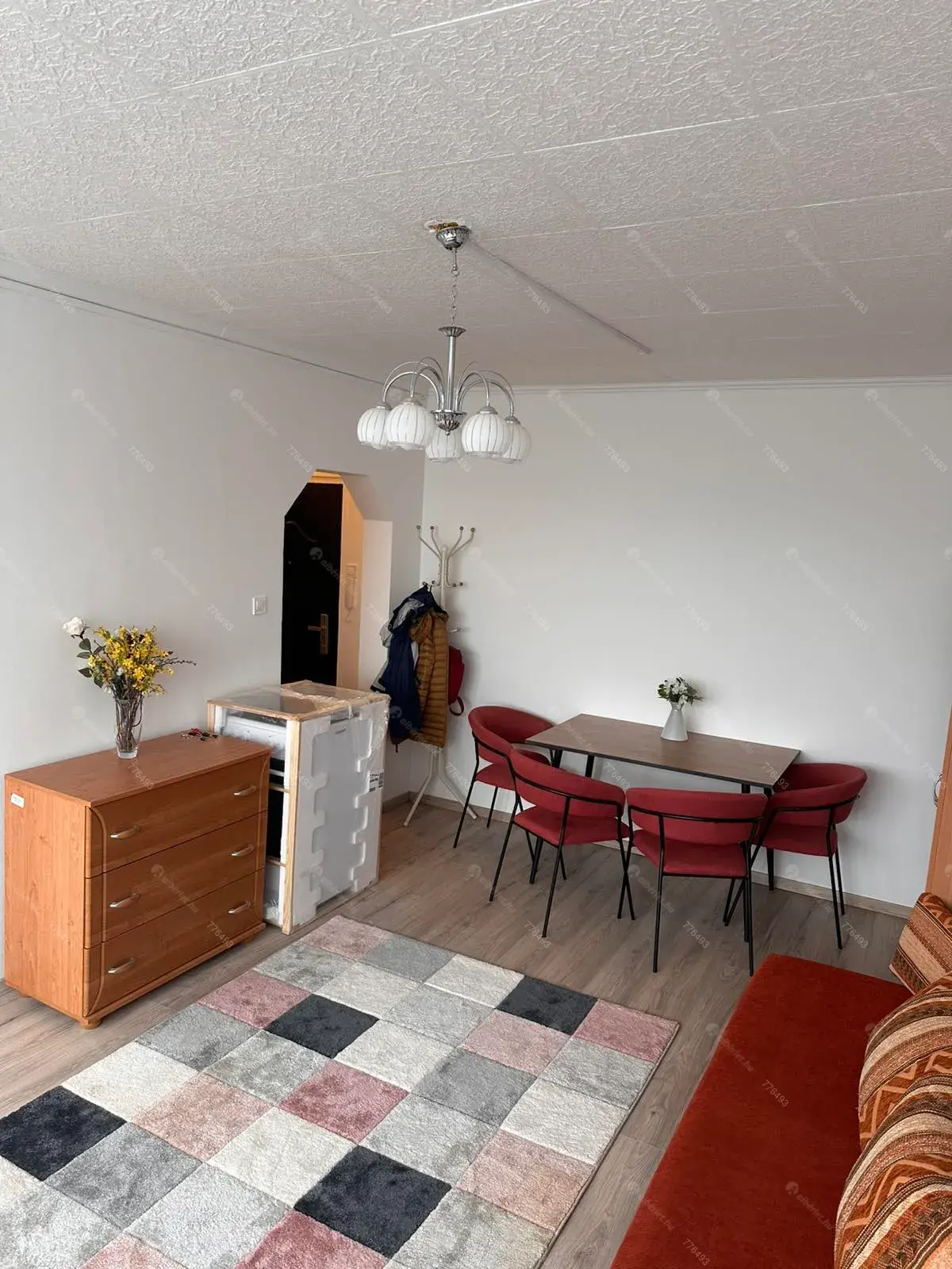 Kiadó albérlet 200000 Ft/hó áron: Budapest, XIV. kerület  Kacsóh Pongrác út. Mérete: 37 nm, 1 szobás | Alberlet.hu - 6687900