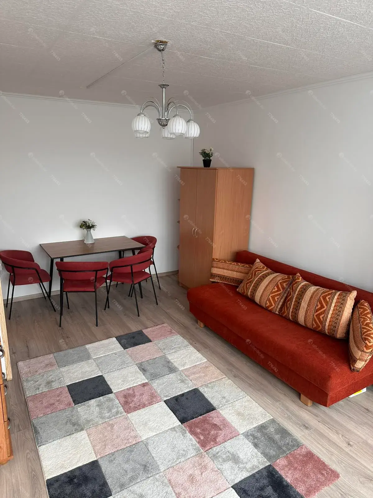 Kiadó albérlet 200000 Ft/hó áron: Budapest, XIV. kerület  Kacsóh Pongrác út. Mérete: 37 nm, 1 szobás | Alberlet.hu - 6687901