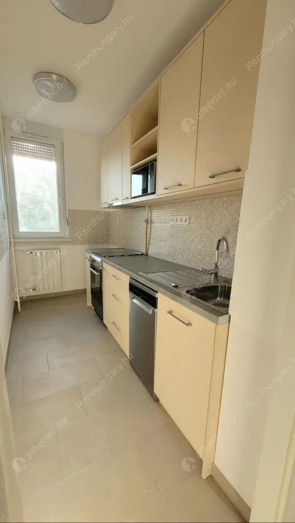 Kiadó albérlet 230000 Ft/hó áron: Budapest, XIV. kerület  Kacsóh Pongrác út. Mérete: 43 nm, 2 szobás | Alberlet.hu - 6469632