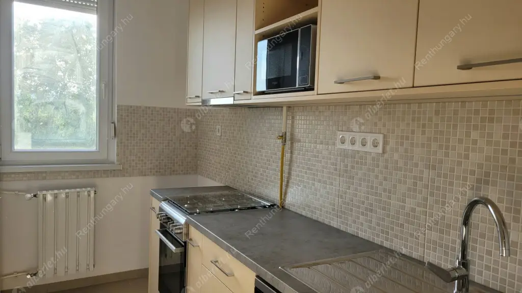 Kiadó albérlet 200000 Ft/hó áron: Budapest, XIV. kerület  Kacsóh Pongrác út. Mérete: 43 nm, 2 szobás | Alberlet.hu - 6592651