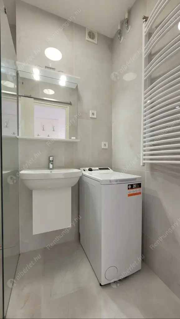 Kiadó albérlet 200000 Ft/hó áron: Budapest, XIV. kerület  Kacsóh Pongrác út. Mérete: 43 nm, 2 szobás | Alberlet.hu - 6592658