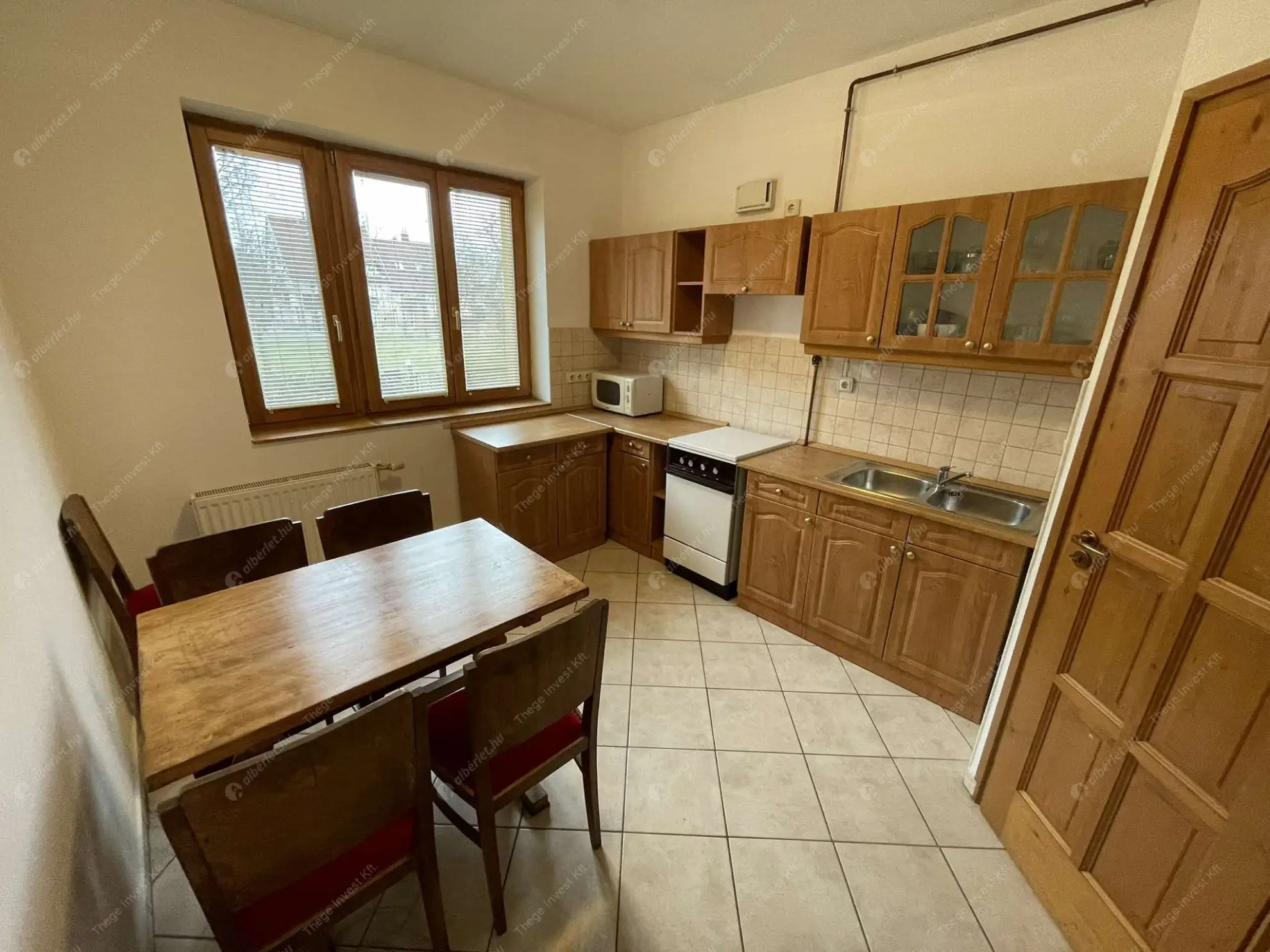 Kiadó albérlet 450000 Ft/hó áron: Budapest, XIV. kerület  Kaffka Margit utca. Mérete: 110 nm, 1 szobás | Alberlet.hu - 6575654