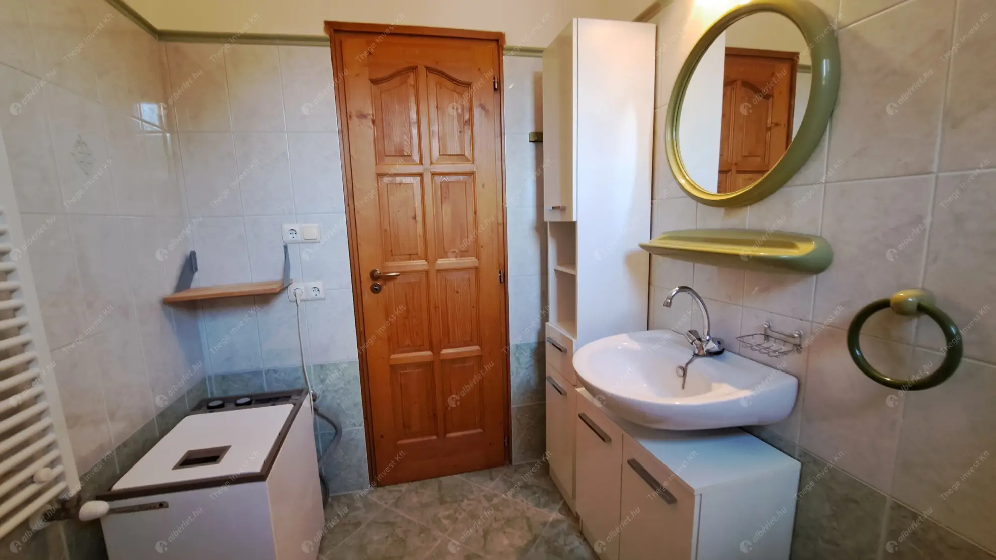 Kiadó albérlet 450000 Ft/hó áron: Budapest, XIV. kerület  Kaffka Margit utca. Mérete: 110 nm, 1 szobás | Alberlet.hu - 6575658