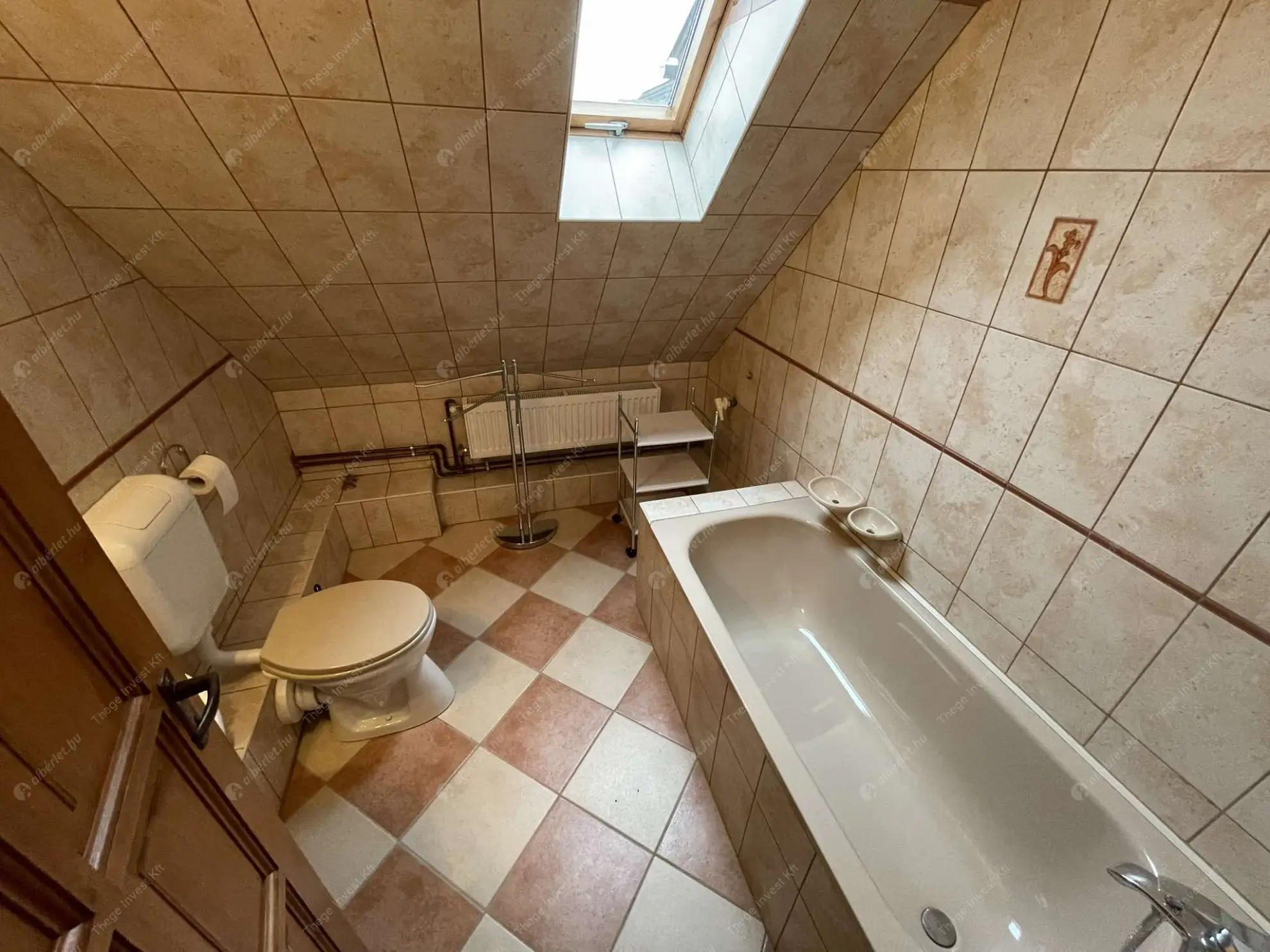 Kiadó albérlet 450000 Ft/hó áron: Budapest, XIV. kerület  Kaffka Margit utca. Mérete: 110 nm, 1 szobás | Alberlet.hu - 6575661