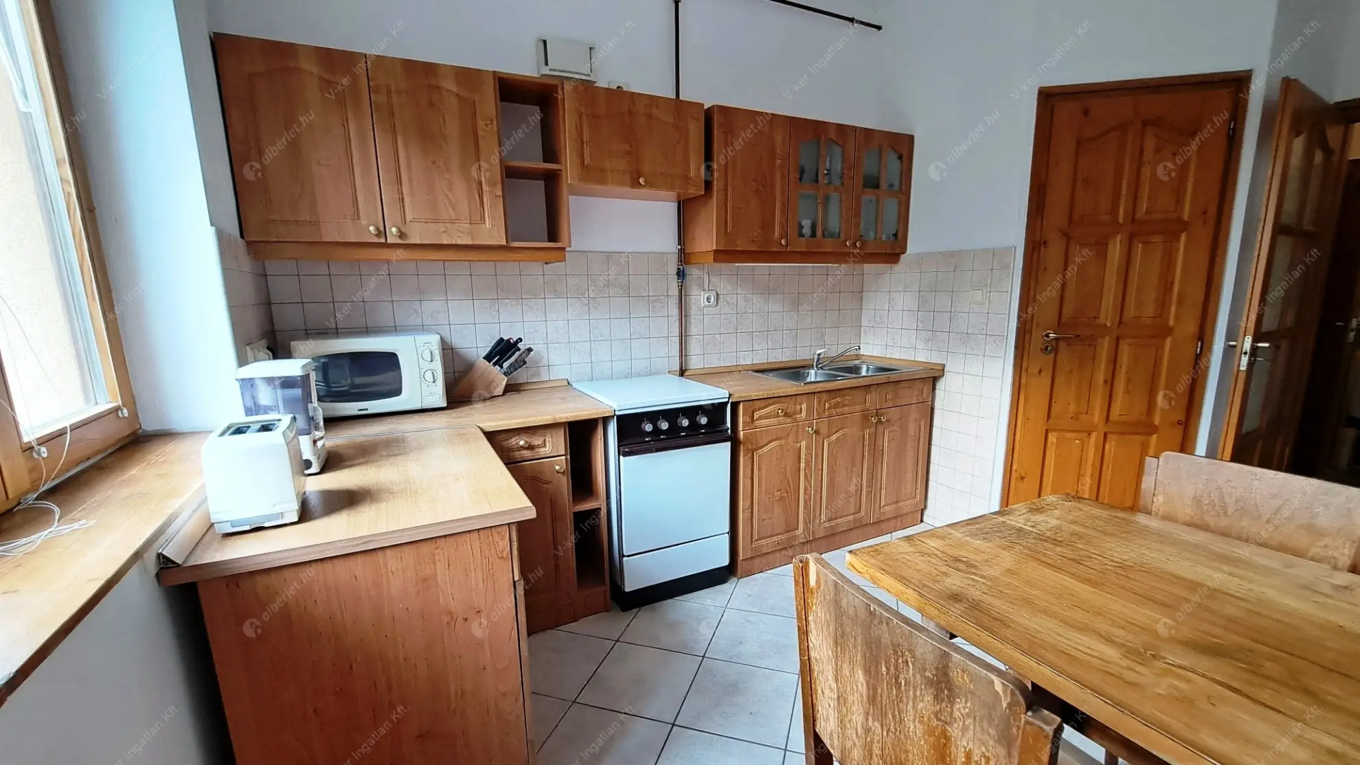 Kiadó albérlet 450000 Ft/hó áron: Budapest, XIV. kerület  Kaffka Margit utca. Mérete: 110 nm, 5 szobás | Alberlet.hu - 6568732