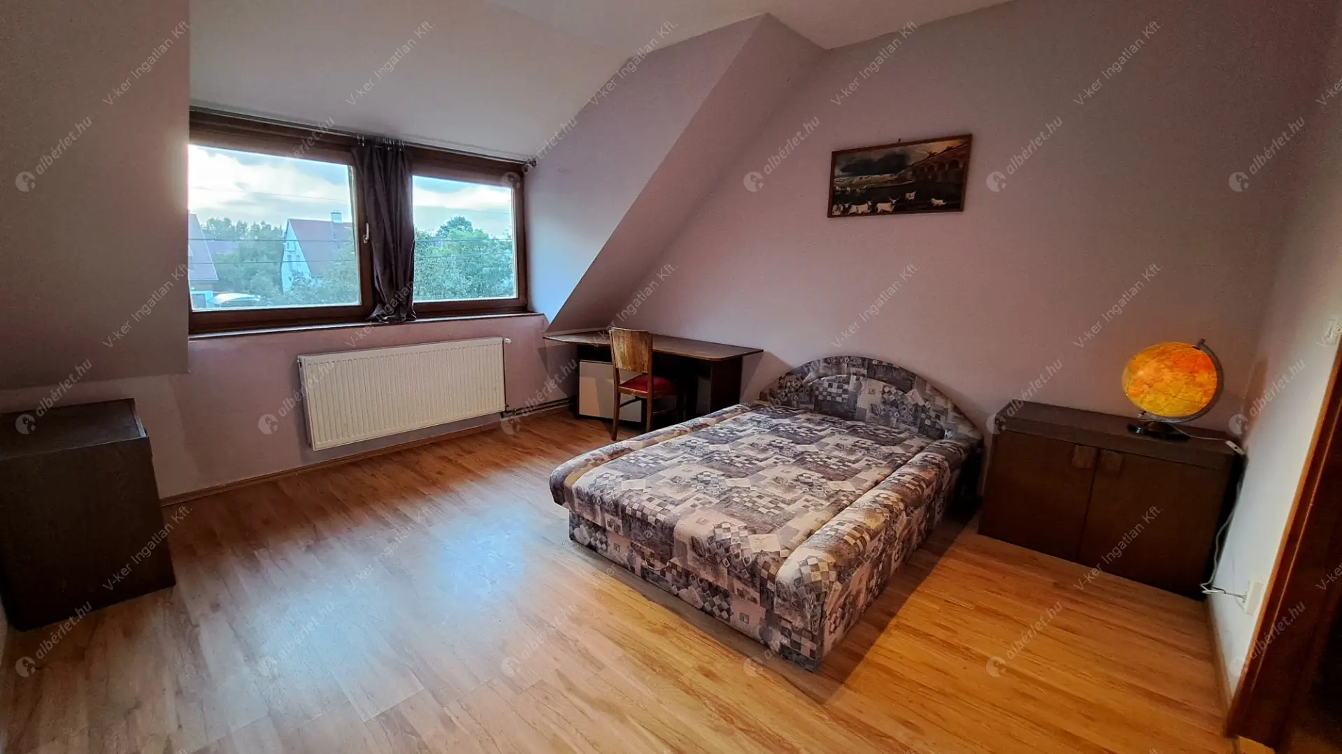 Kiadó albérlet 450000 Ft/hó áron: Budapest, XIV. kerület  Kaffka Margit utca. Mérete: 110 nm, 5 szobás | Alberlet.hu - 6568739