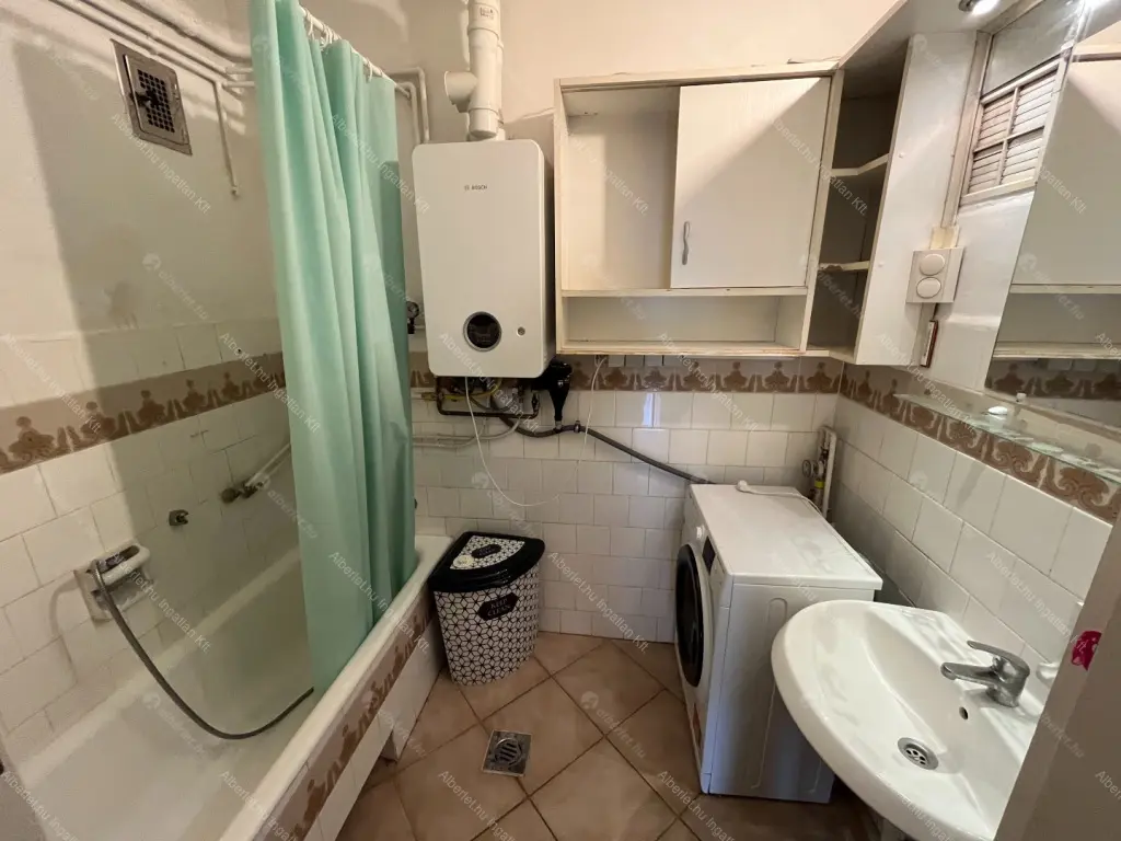 Kiadó albérlet 220000 Ft/hó áron: Budapest, XIV. kerület  Kalapács utca. Mérete: 67 nm, 3 szobás | Alberlet.hu - 6695267