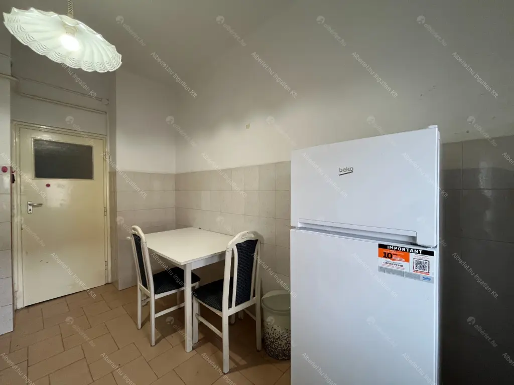 Kiadó albérlet 220000 Ft/hó áron: Budapest, XIV. kerület  Kalapács utca. Mérete: 67 nm, 3 szobás | Alberlet.hu - 6695287