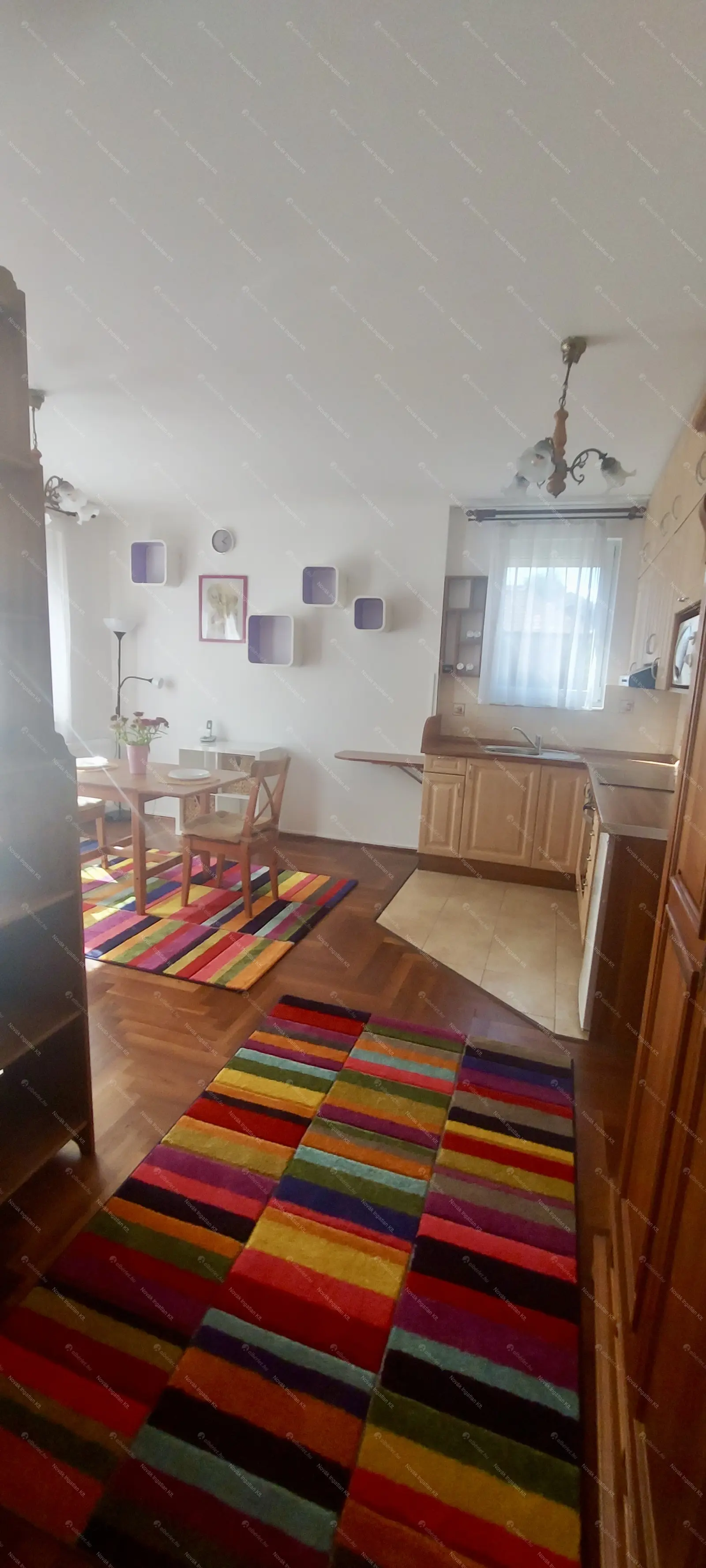 Kiadó albérlet 205000 Ft/hó áron: Budapest, XIV. kerület  Kalocsai utca. Mérete: 30 nm, 1 szobás | Alberlet.hu - 6697716