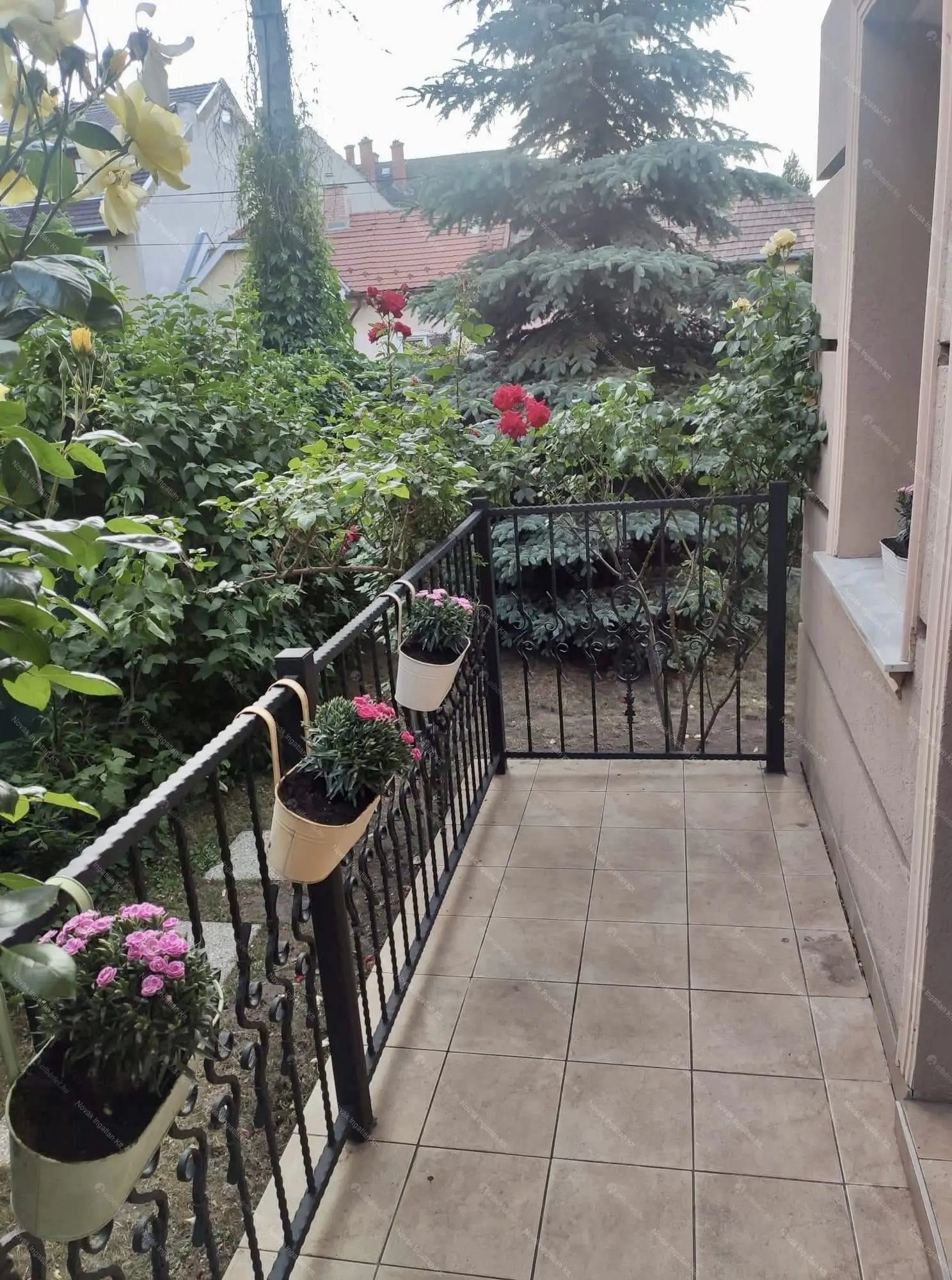 Kiadó albérlet 205000 Ft/hó áron: Budapest, XIV. kerület  Kalocsai utca. Mérete: 30 nm, 1 szobás | Alberlet.hu - 6697717