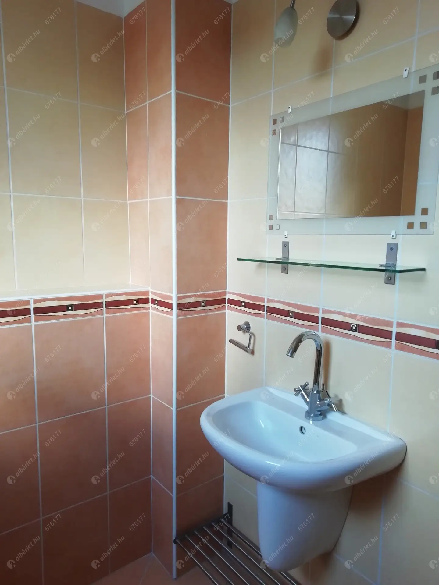 Kiadó albérlet 200000 Ft/hó áron: Budapest, XIV. kerület  Kalocsai utca. Mérete: 32 nm, 1 szobás | Alberlet.hu - 5784468