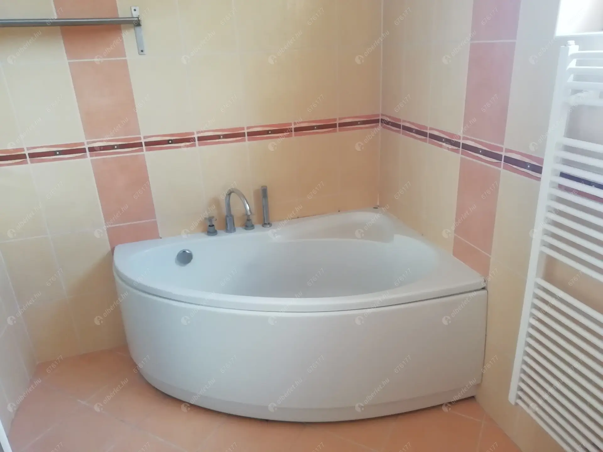 Kiadó albérlet 200000 Ft/hó áron: Budapest, XIV. kerület  Kalocsai utca. Mérete: 32 nm, 1 szobás | Alberlet.hu - 5784469